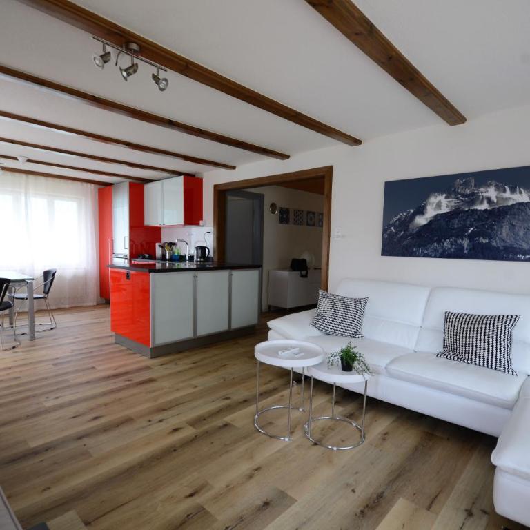 Lake House - Apartment mit Seeblick - 10