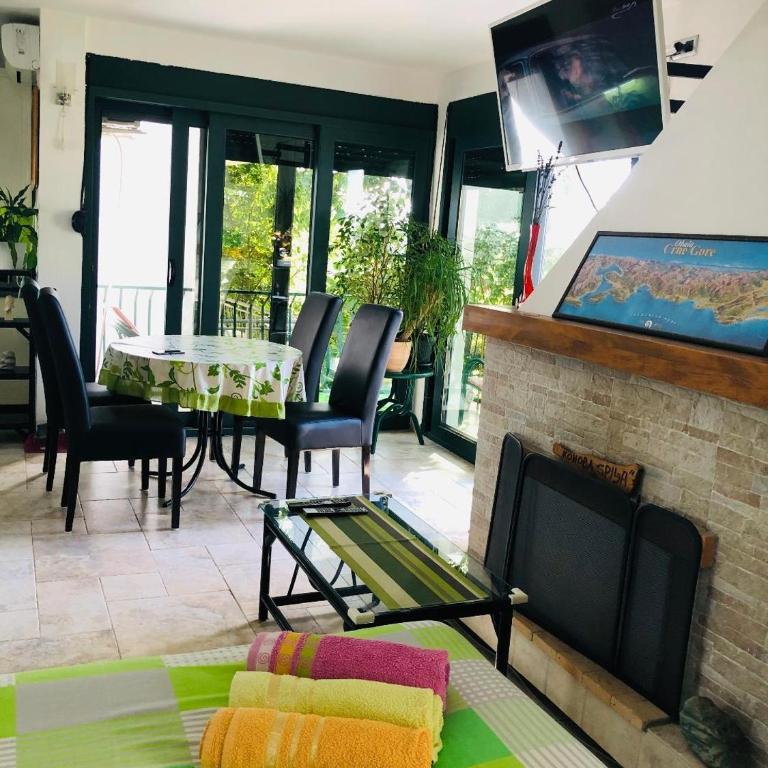 Apartments Afrodita - Studio (3 Adultes) - 7