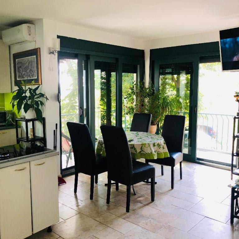 Apartments Afrodita - Studio (3 Adultes) - 6