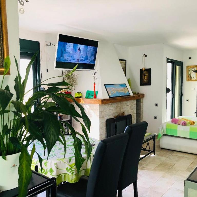 Apartments Afrodita - Studio (3 Adultes) - 5