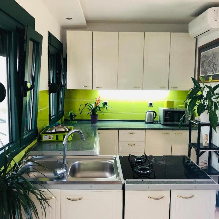 Apartments Afrodita - Studio (3 Adultes) - 4