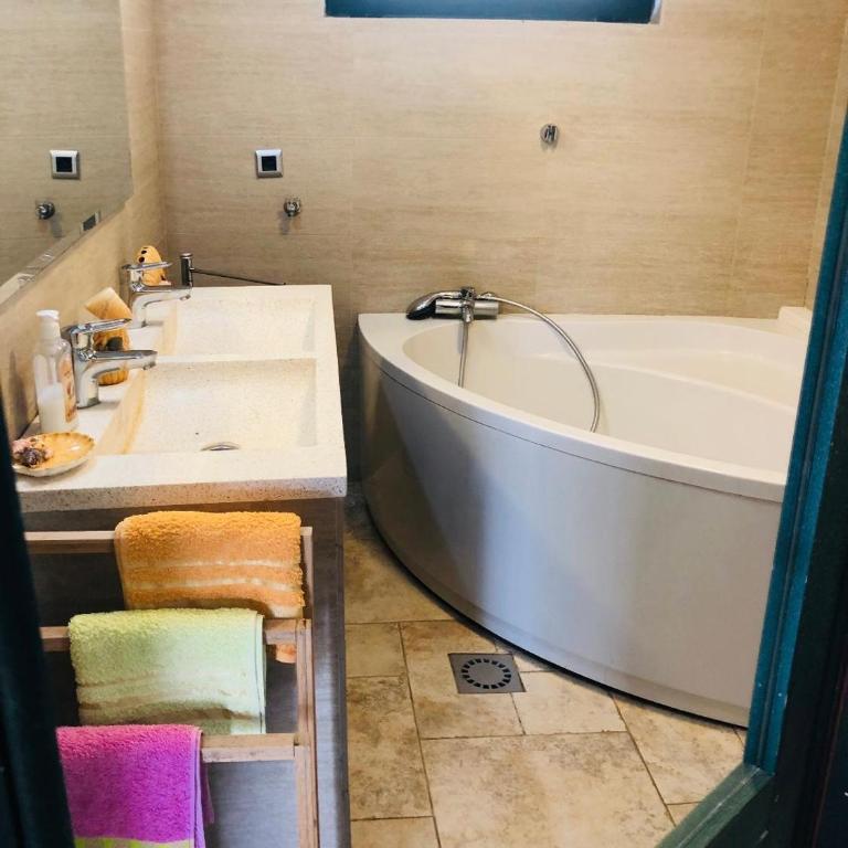 Apartments Afrodita - Studio (3 Adultes) - 3