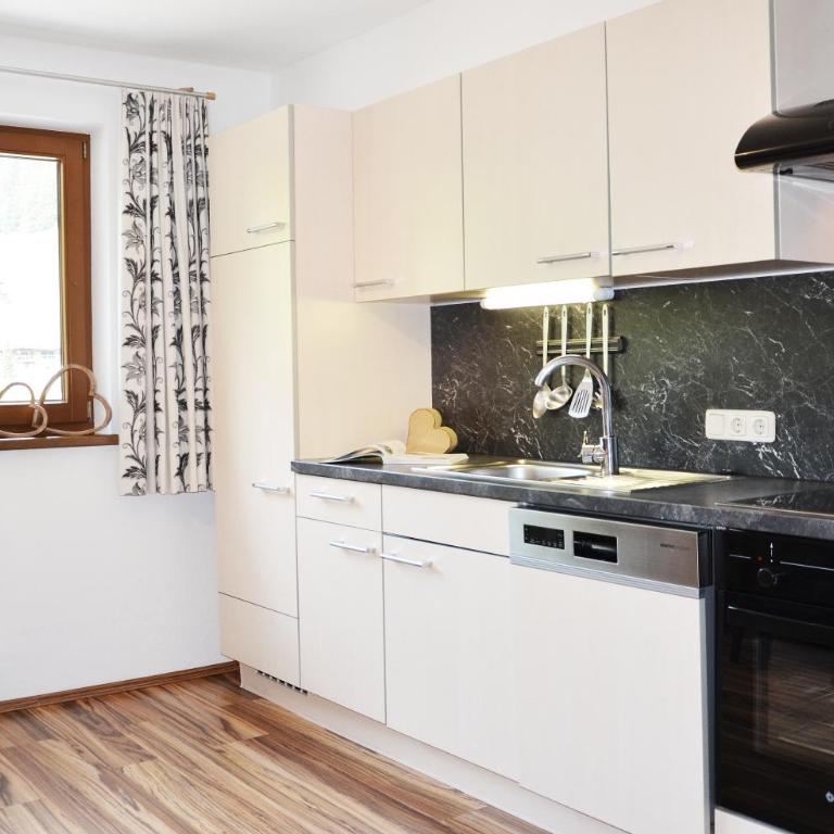 Appartments Enterwald - Apartment mit 2 Schlafzimmern - 6