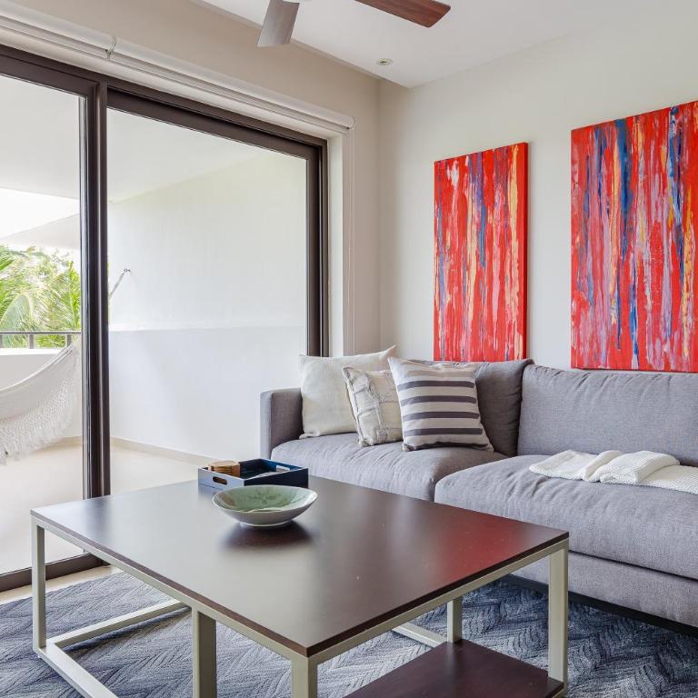 Condo Maxim E 305 Condo - Two-Bedroom Apartment - 29