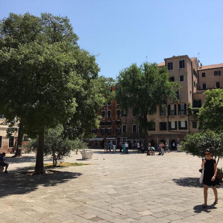 Ca' Berto Apartment - Appartamento - 27