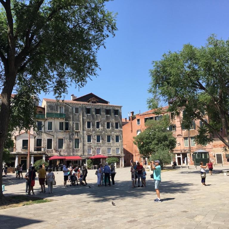 Ca' Berto Apartment - Appartamento - 28