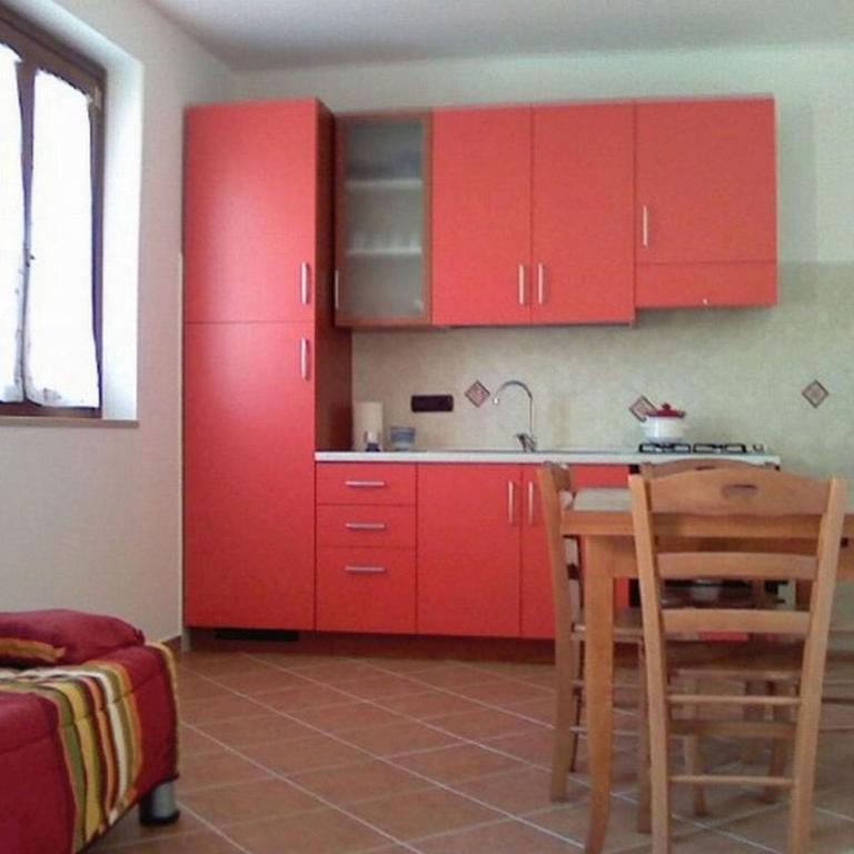 Appartamenti Sole Mare Agropoli - Appartamento con 1 Camera da Letto - 31