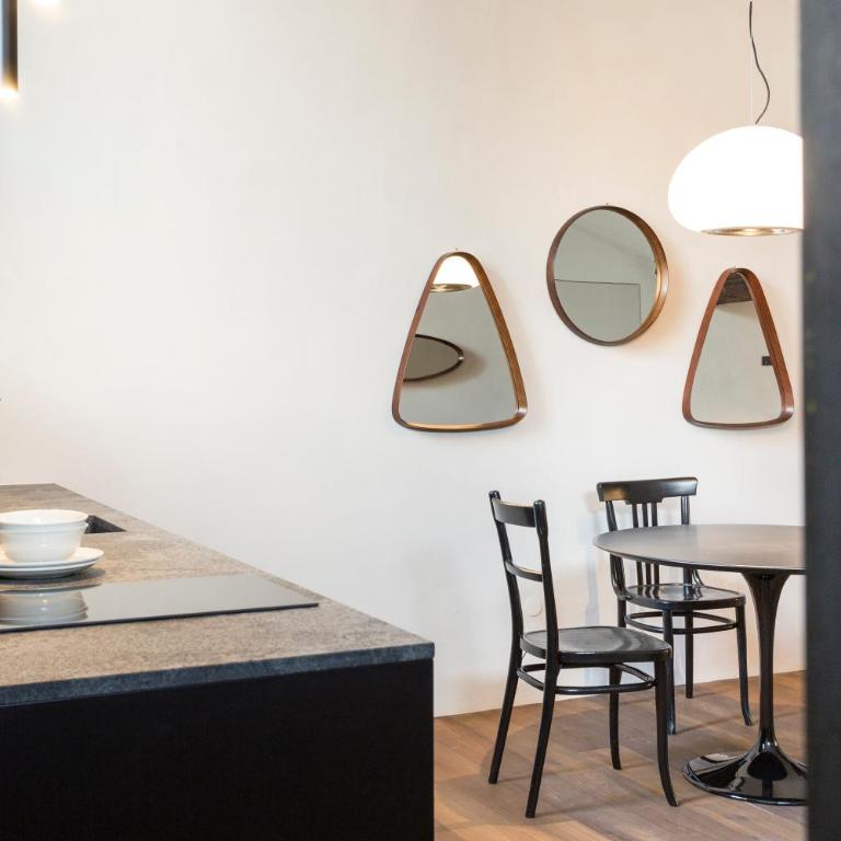 Goldenstern Townhouse - Appartamento Superior - 1