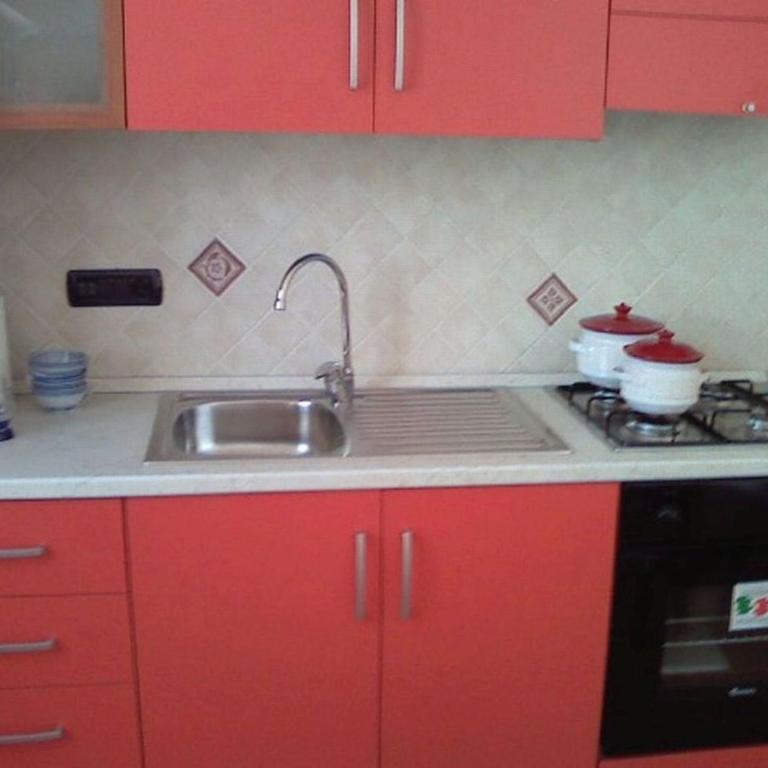 Appartamenti Sole Mare Agropoli - Appartamento con 1 Camera da Letto - 30