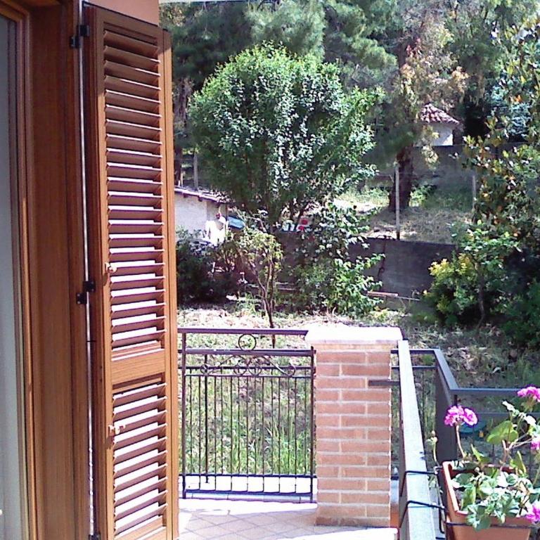 Appartamenti Sole Mare Agropoli - Appartamento con 1 Camera da Letto - 29