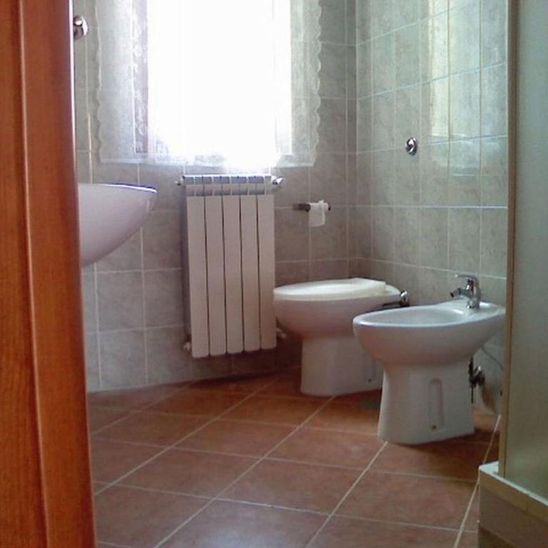Appartamenti Sole Mare Agropoli - Appartamento con 1 Camera da Letto - 28