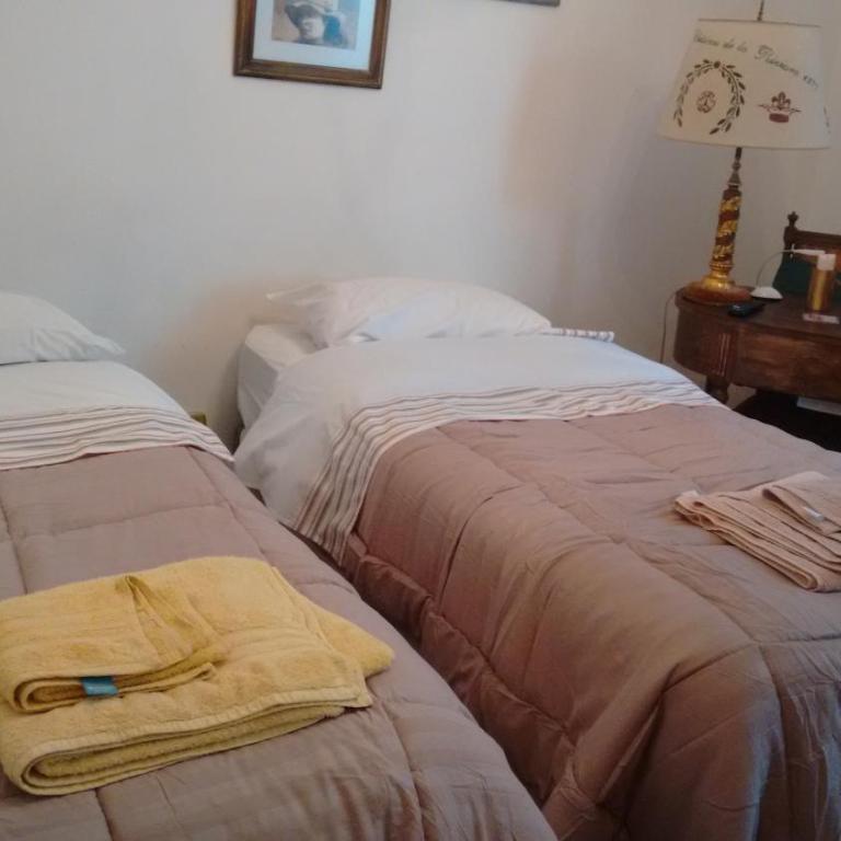Tu Lugar en Buenos Aires - Habitación Doble - 6