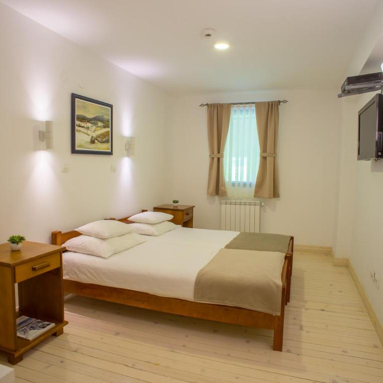 Hotel Polar Star - Twin Room - 3