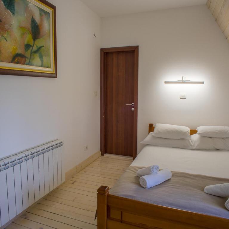 Hotel Polar Star - Junior Suite - 8