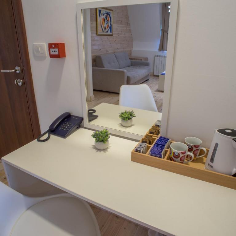 Hotel Polar Star - Junior Suite - 2