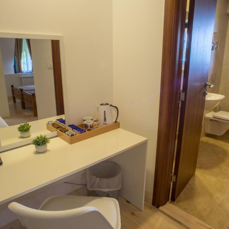 Hotel Polar Star - Junior Suite - 4