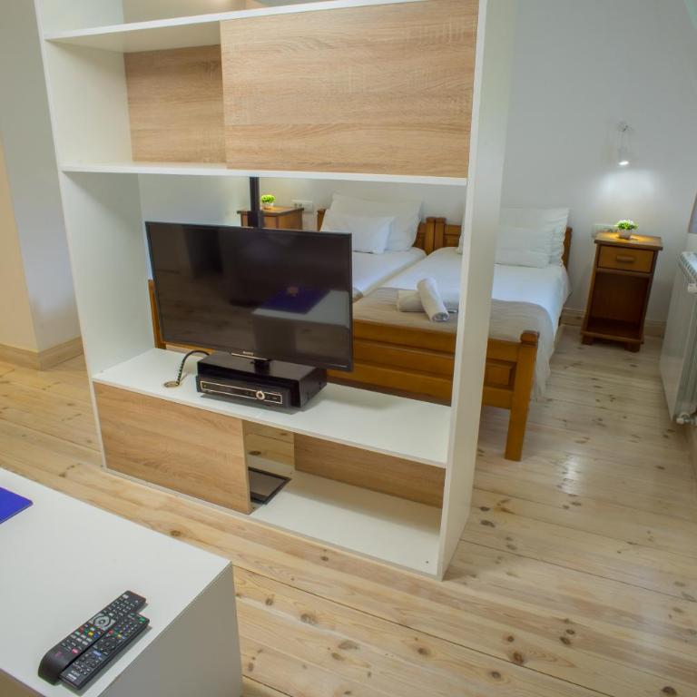 Hotel Polar Star - Junior Suite - 15