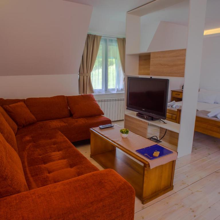 Hotel Polar Star - Studio Apartment - 10