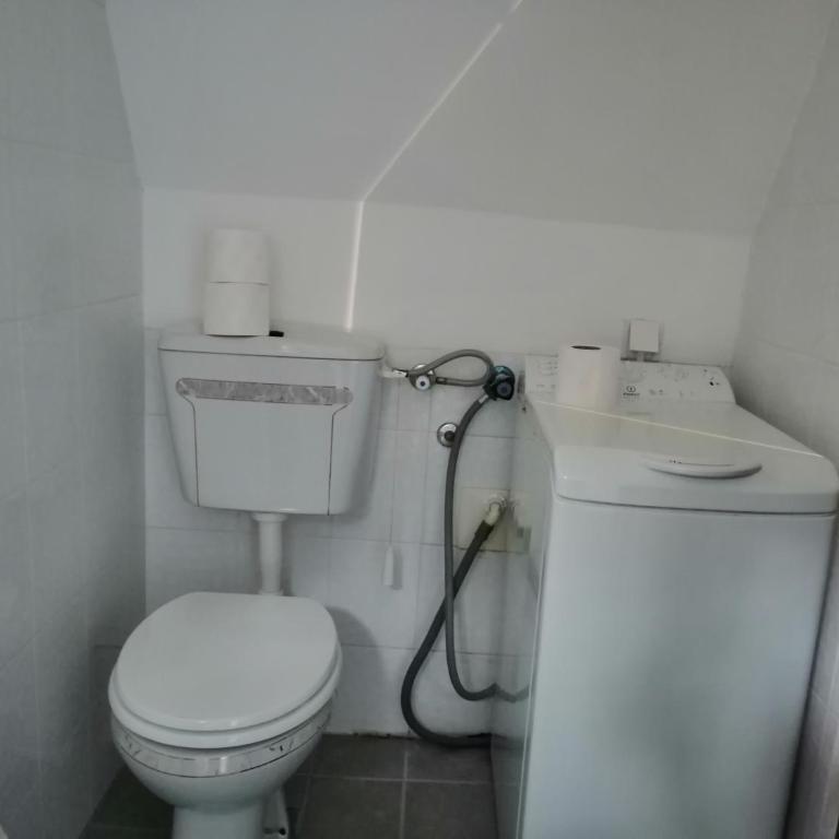 Vila Vera - Kuća sa 3 Spavaće Sobe - 46