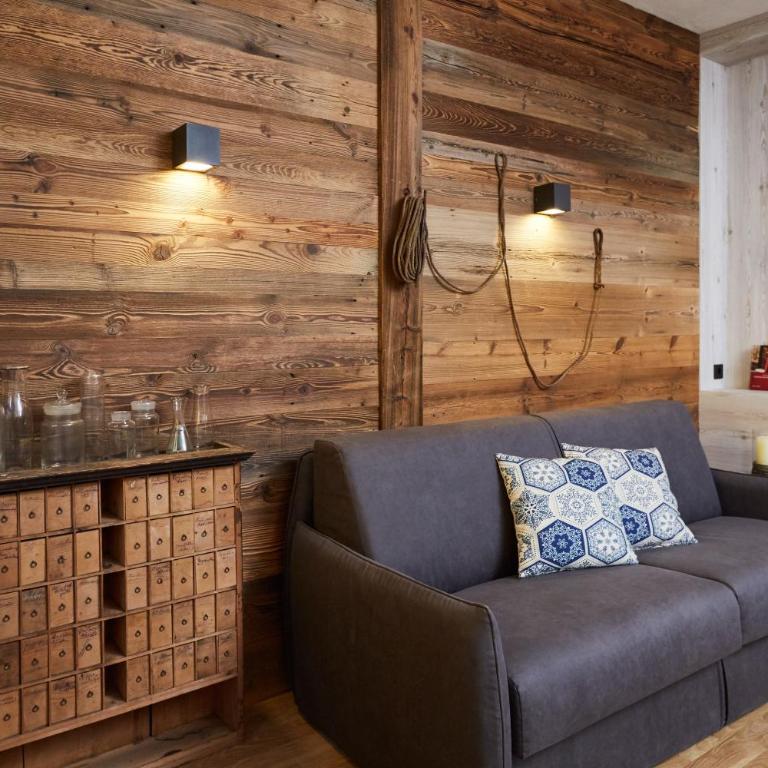 Residence Rösch - Loft - 11