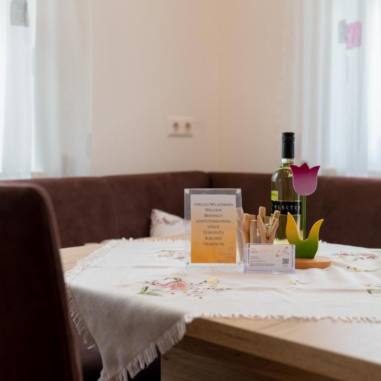 Appartements Salentinig - Studio - 3