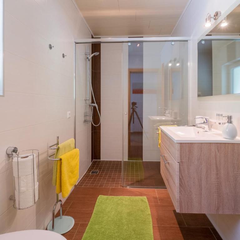 Appartements Salentinig - Studio - 6