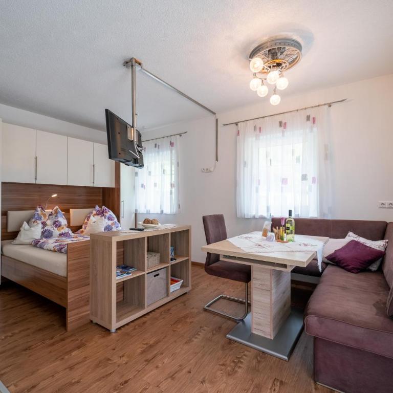 Appartements Salentinig - Studio - 7