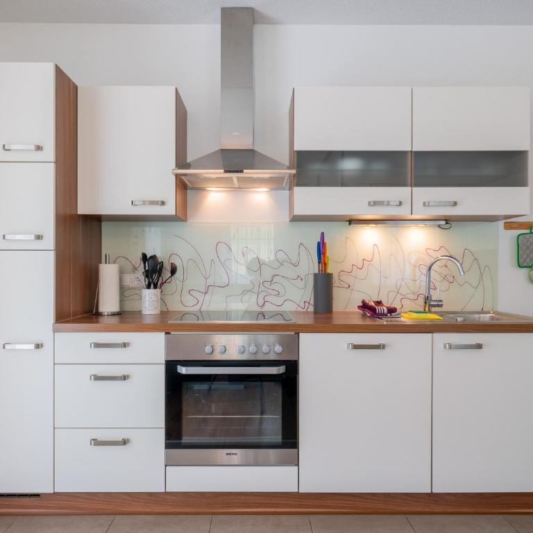 Appartements Salentinig - Studio - 8