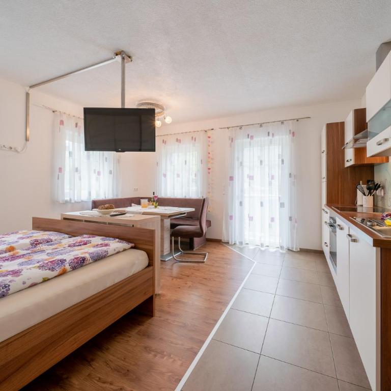 Appartements Salentinig - Studio - 9