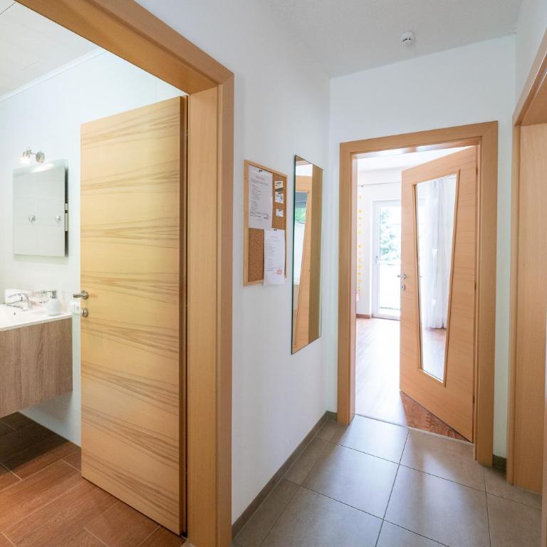 Appartements Salentinig - Appartement 2 Chambres - 4