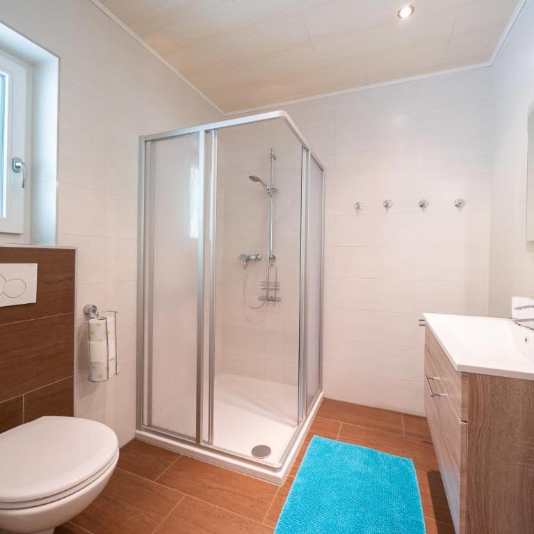 Appartements Salentinig - Appartement 2 Chambres - 5