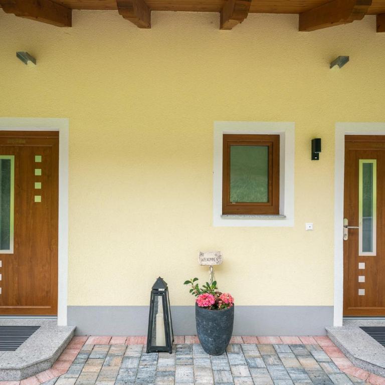 Appartements Salentinig - Studio - 10