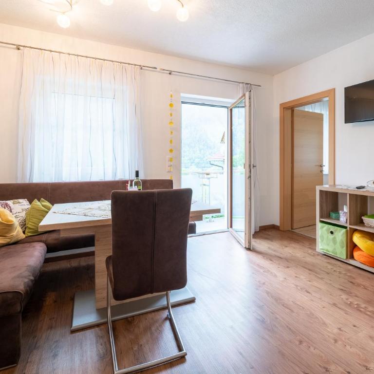 Appartements Salentinig - Appartement 2 Chambres - 7