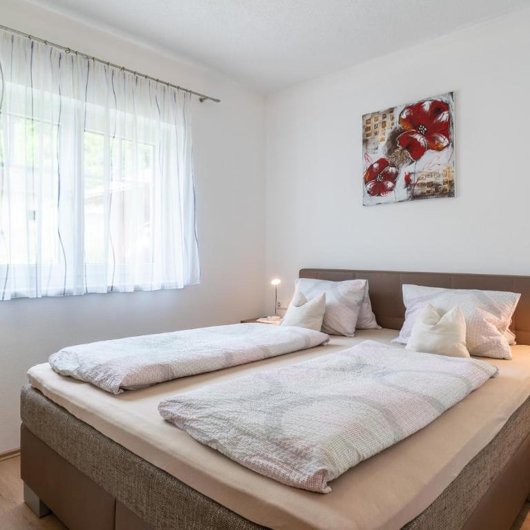 Appartements Salentinig - Appartement 2 Chambres - 10