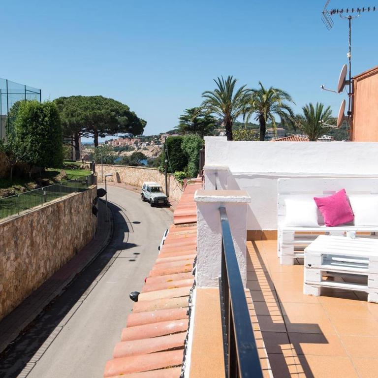 Apartamentos Costa Brava Las Vistas - Apartamento de 3 dormitorios - 29
