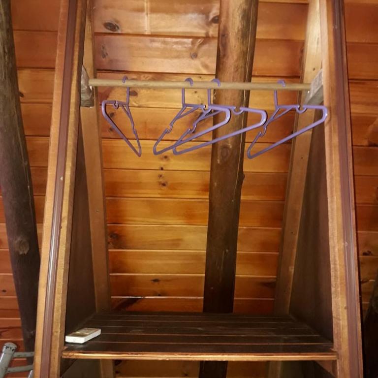 Cabañas Laukan - Cottage with Garden View - 4