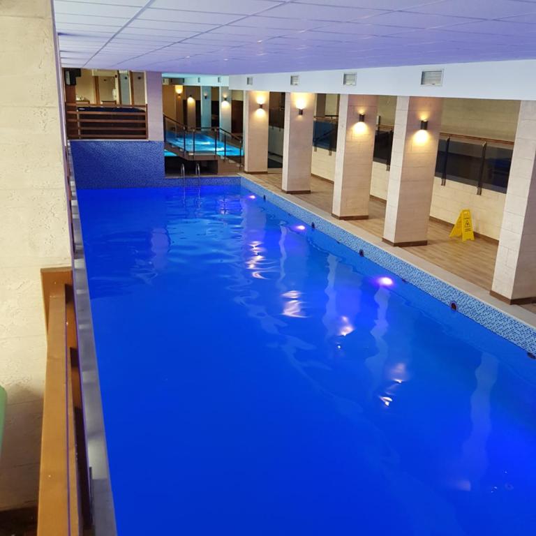 Milmari, Resort, Premier Apartman A52 & Parking garage FREE - Studio Apartment - 30