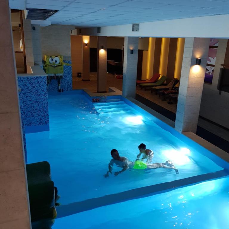 Milmari, Resort, Premier Apartman A52 & Parking garage FREE - Studio Apartment - 31