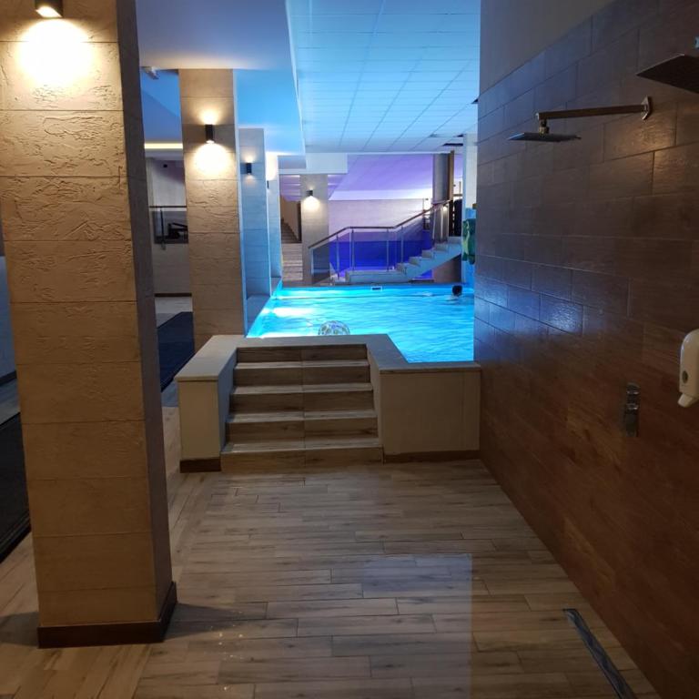 Milmari, Resort, Premier Apartman A52 & Parking garage FREE - Studio Apartment - 32