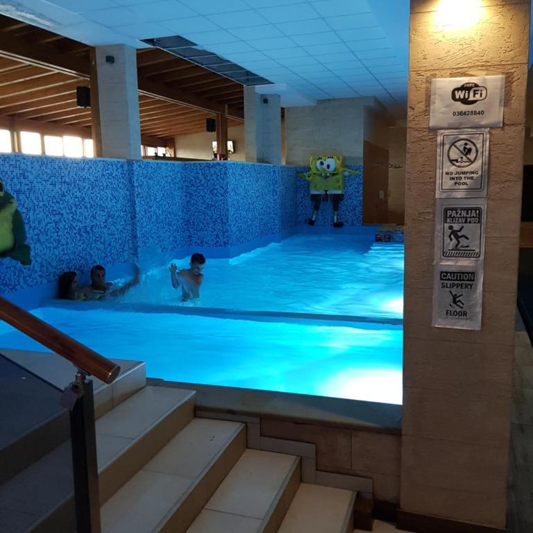 Milmari, Resort, Premier Apartman A52 & Parking garage FREE - Studio Apartment - 29
