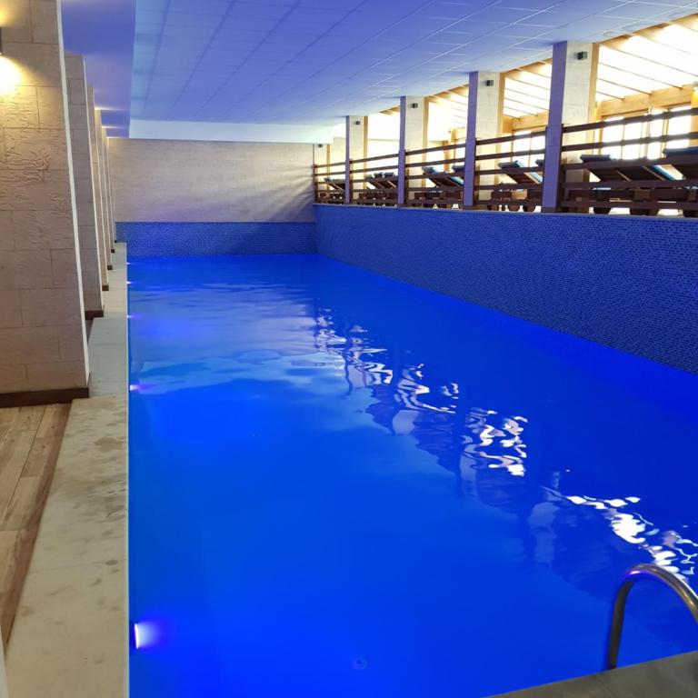 Milmari, Resort, Premier Apartman A52 & Parking garage FREE - Studio Apartment - 28