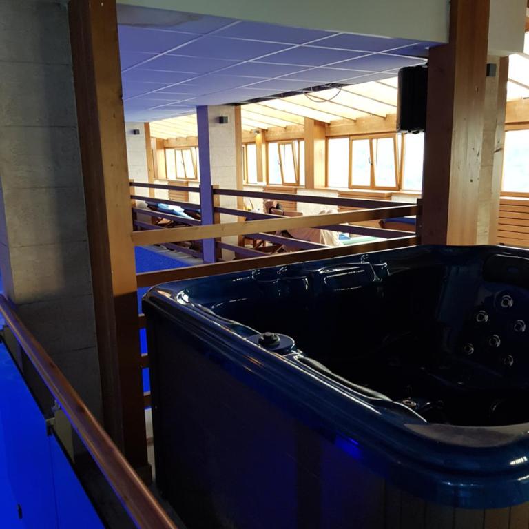 Milmari, Resort, Premier Apartman A52 & Parking garage FREE - Studio Apartman - 33