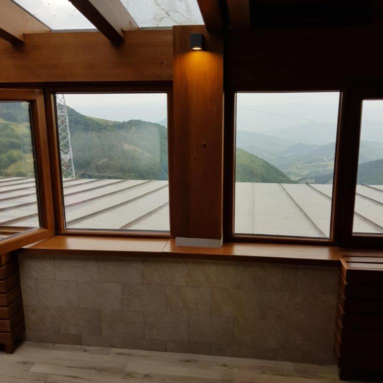 Milmari, Resort, Premier Apartman A52 & Parking garage FREE - Studio Apartment - 36
