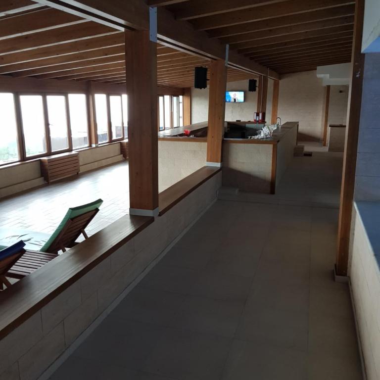Milmari, Resort, Premier Apartman A52 & Parking garage FREE - Studio Apartment - 34