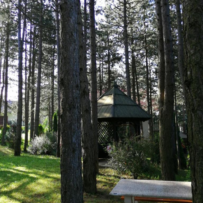 Vila Vera - Kuća sa 3 Spavaće Sobe - 52