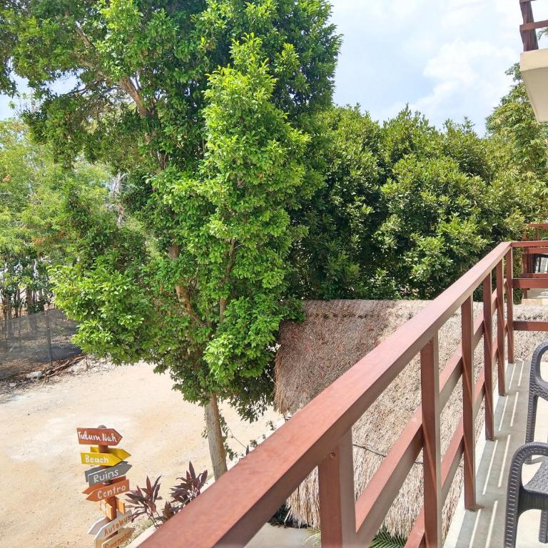 Tulum Nah - Apartamento con balcón - 7