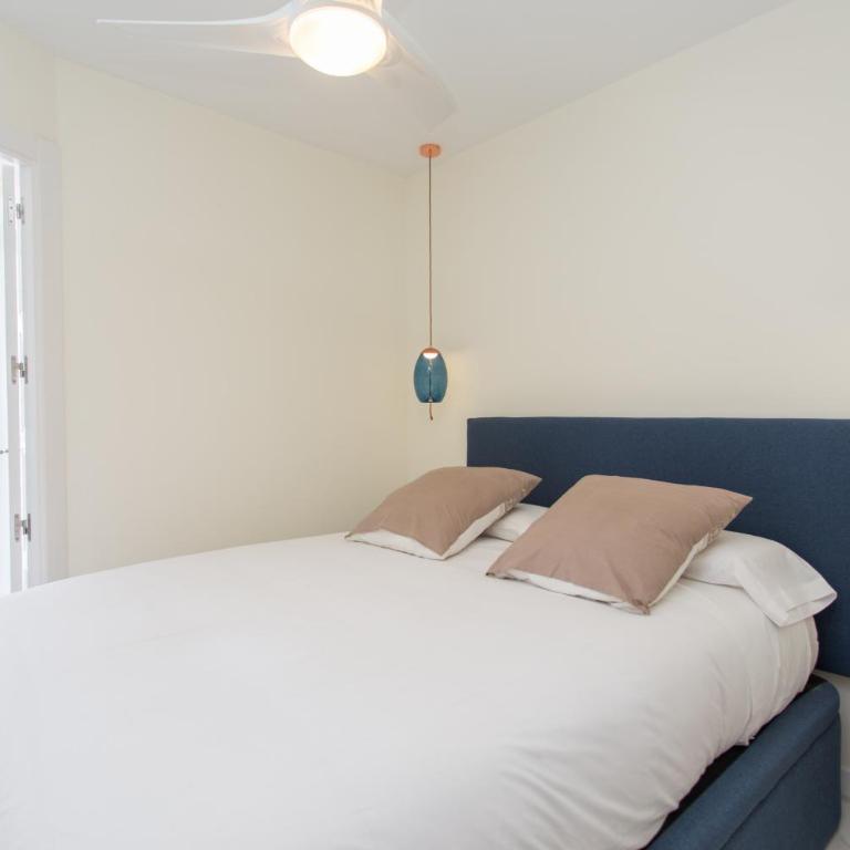 Dosel beach Apartment Cullera - Apartment with Sea View - 28