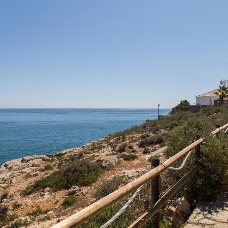 Dosel beach Apartment Cullera - Apartment with Sea View - 53