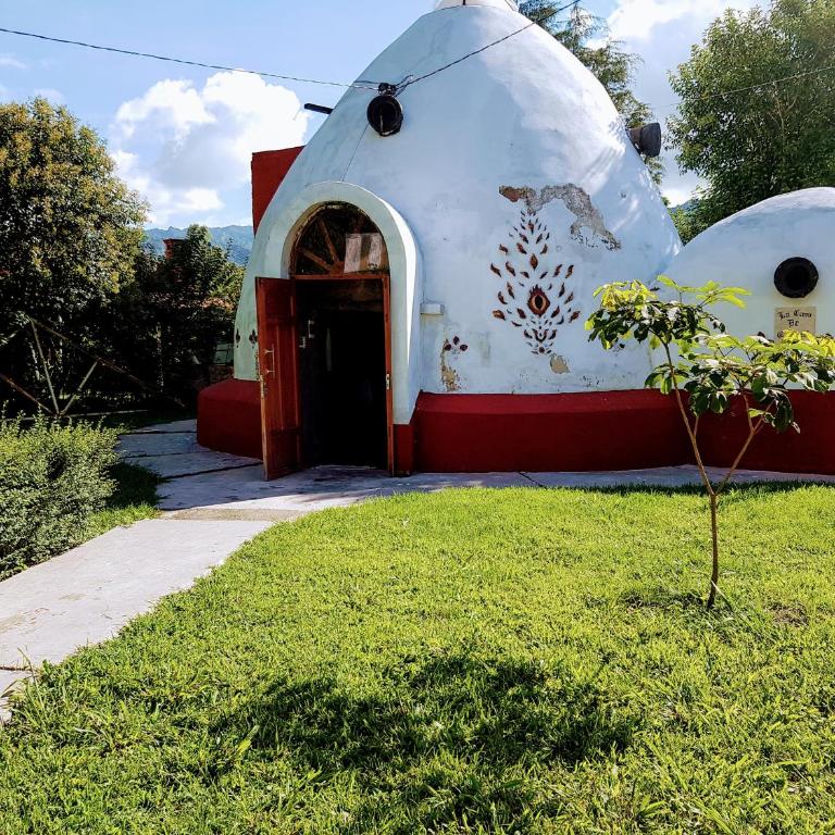 Comarca del Hobit - Casa de 2 dormitorios - 3