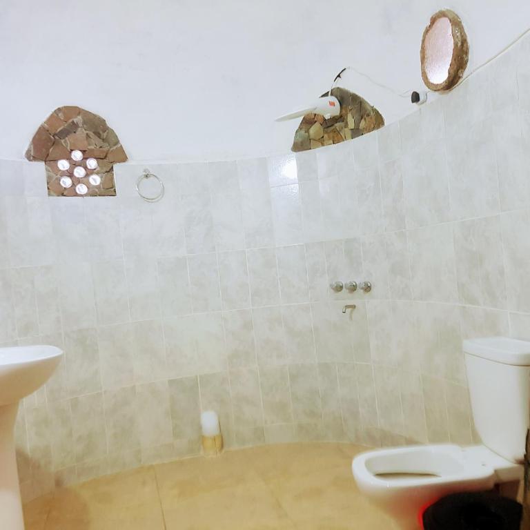 Comarca del Hobit - Casa de 2 dormitorios - 4